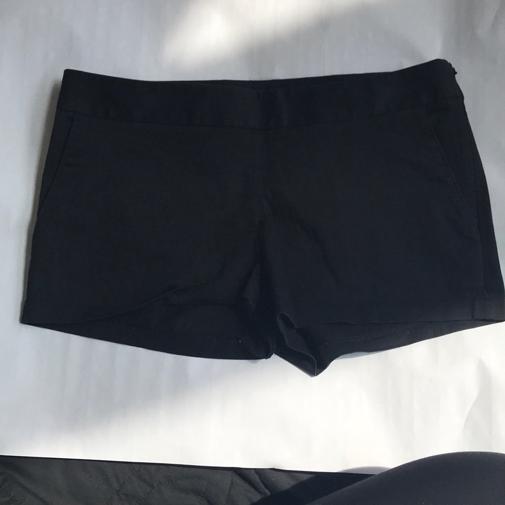 Express shorts